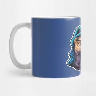 SHRED HEAD! Mug